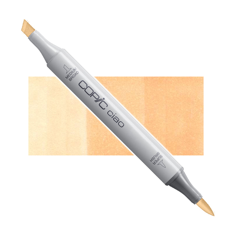 Marcador Gráfico Copic Ciao