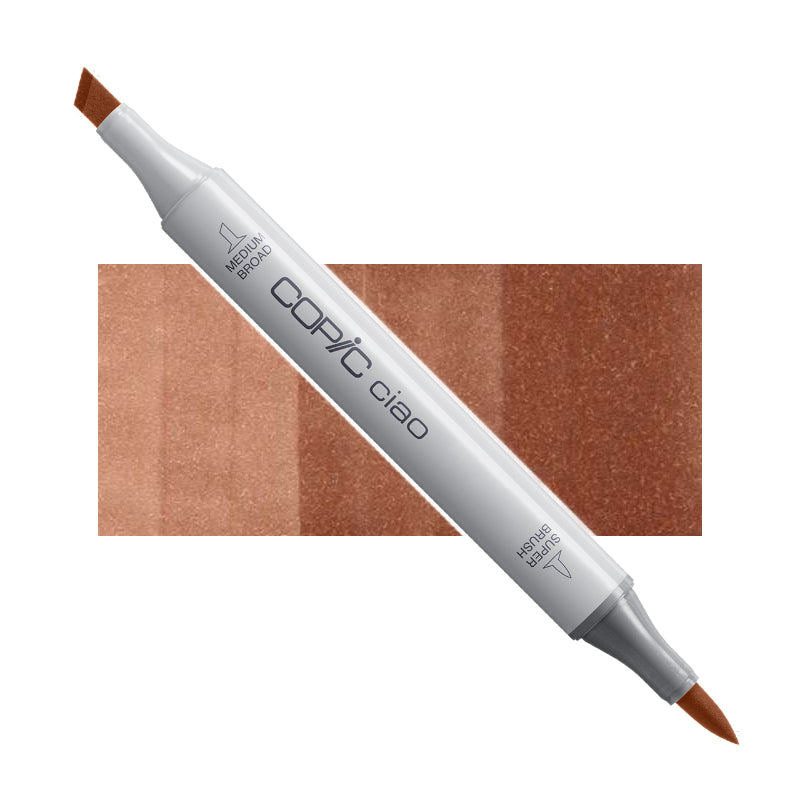 Marcador Gráfico Copic Ciao