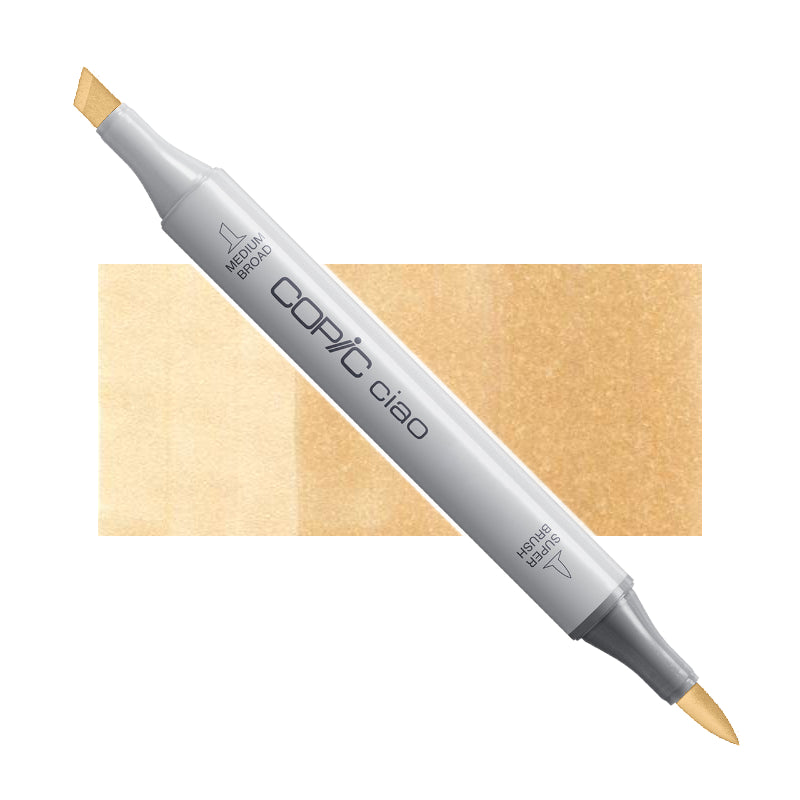 Marcador Gráfico Copic Ciao