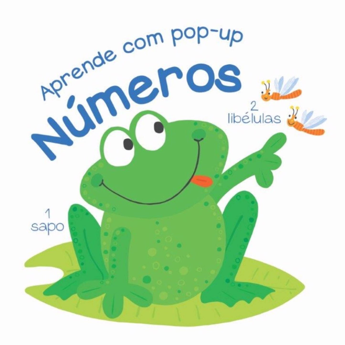 Números - Aprende com Pop-Up