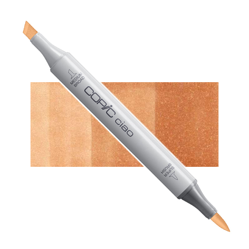 Marcador Gráfico Copic Ciao