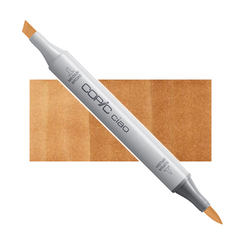 Marcador Gráfico Copic Ciao
