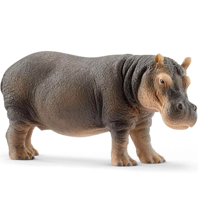 Schleich - Hipopótamo