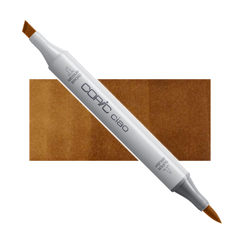 Marcador Gráfico Copic Ciao