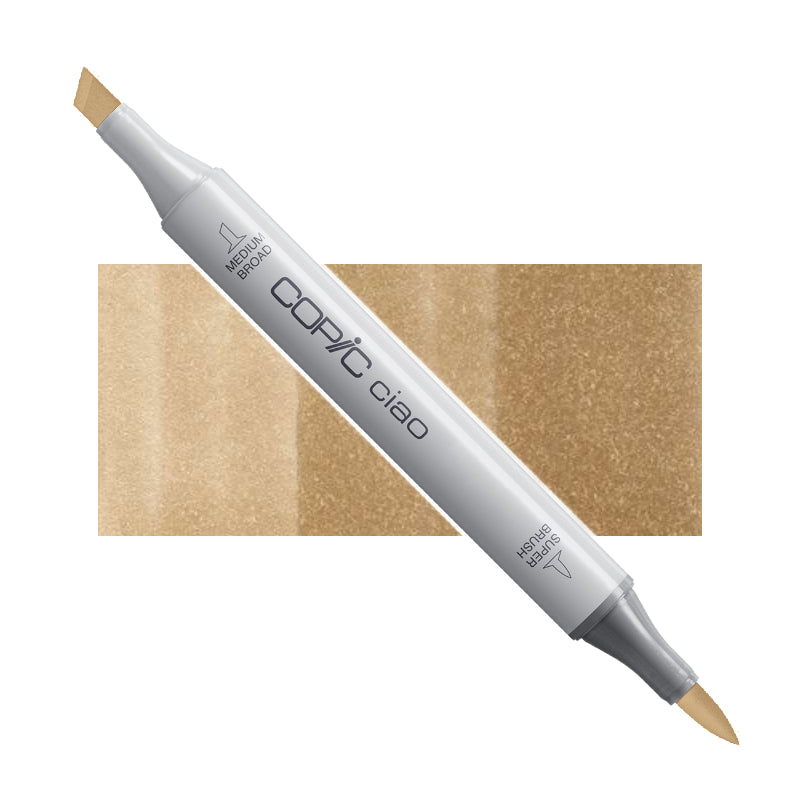Marcador Gráfico Copic Ciao