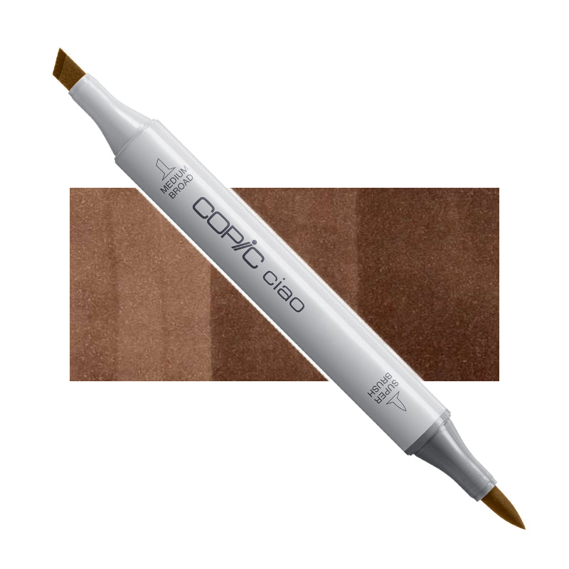 Marcador Gráfico Copic Ciao