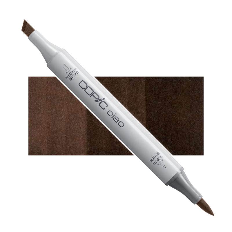 Marcador Gráfico Copic Ciao
