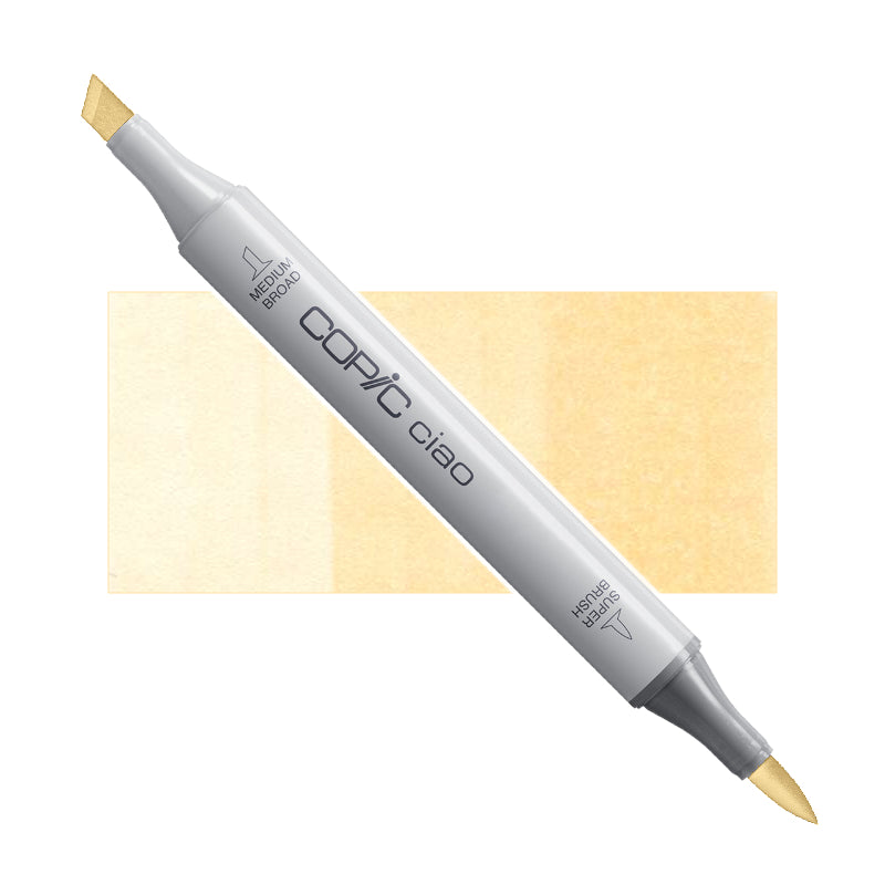 Marcador Gráfico Copic Ciao
