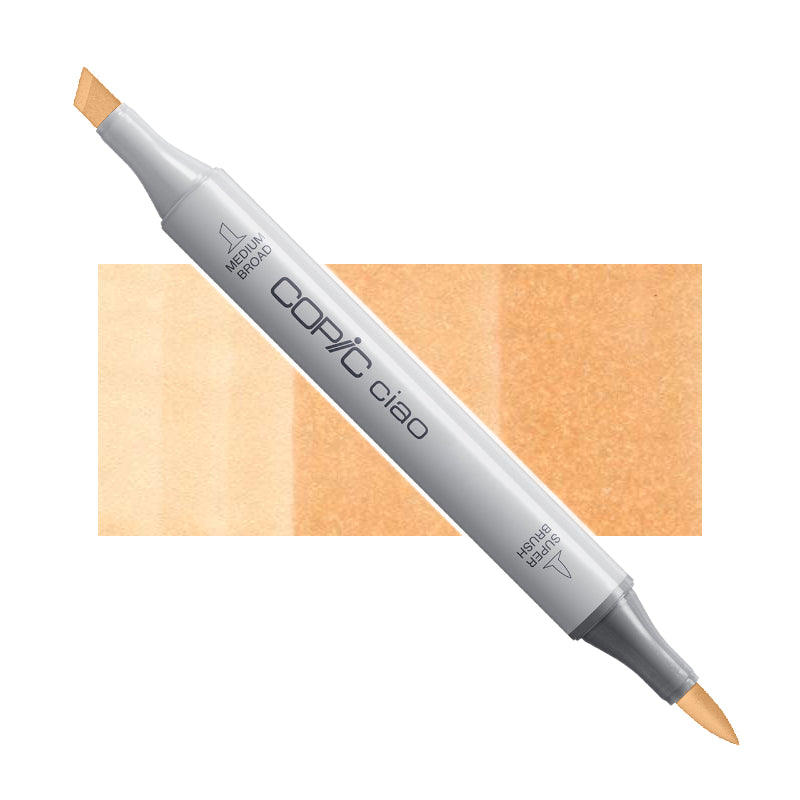 Marcador Gráfico Copic Ciao