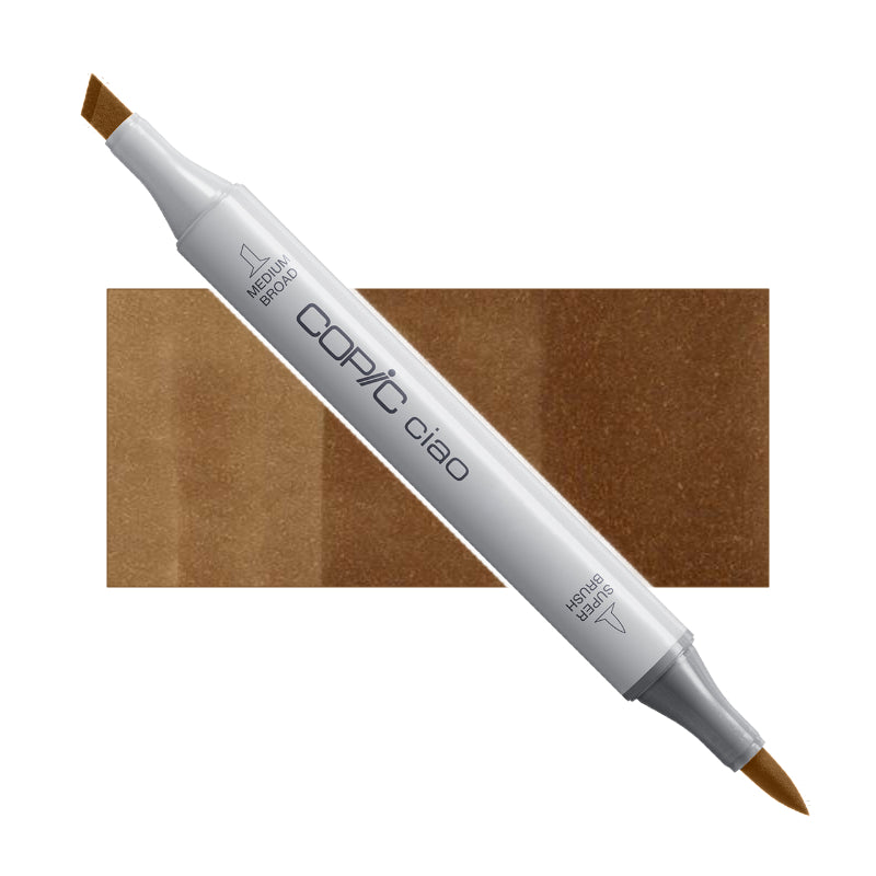 Marcador Gráfico Copic Ciao