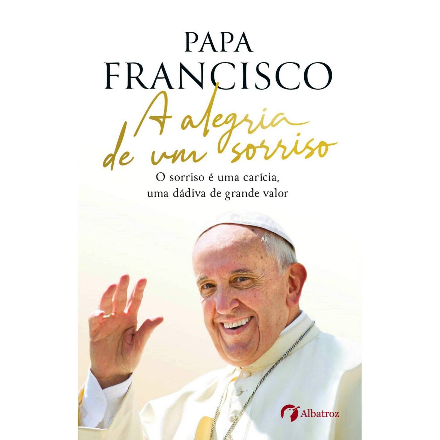 A Alegria de um Sorriso