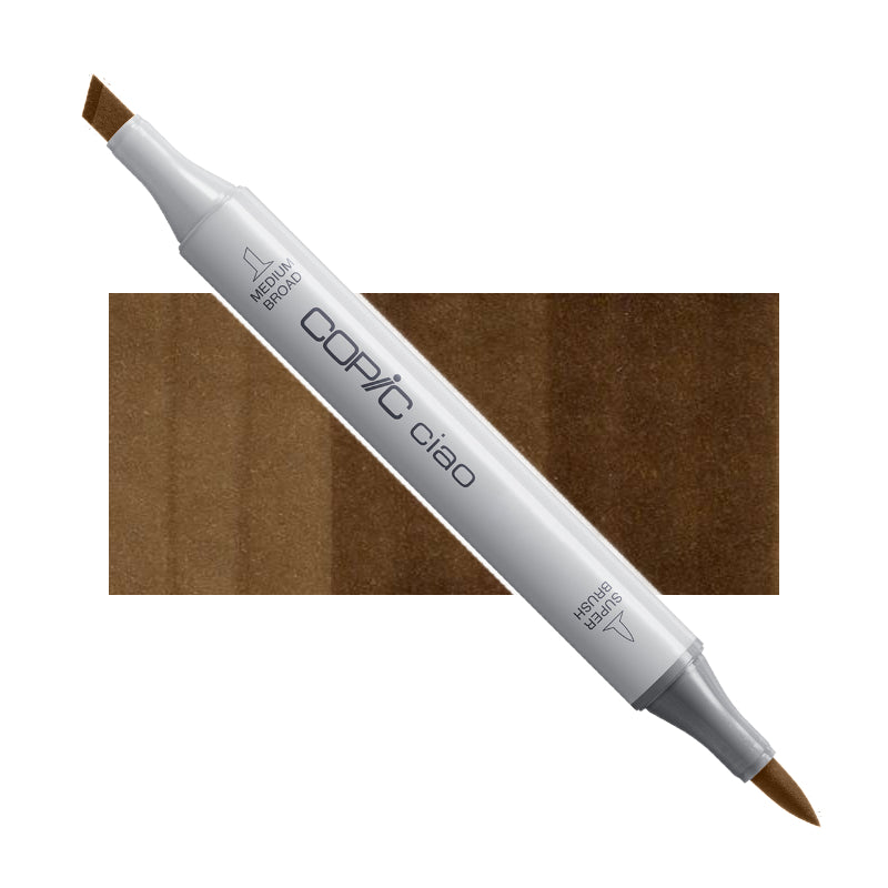 Marcador Gráfico Copic Ciao