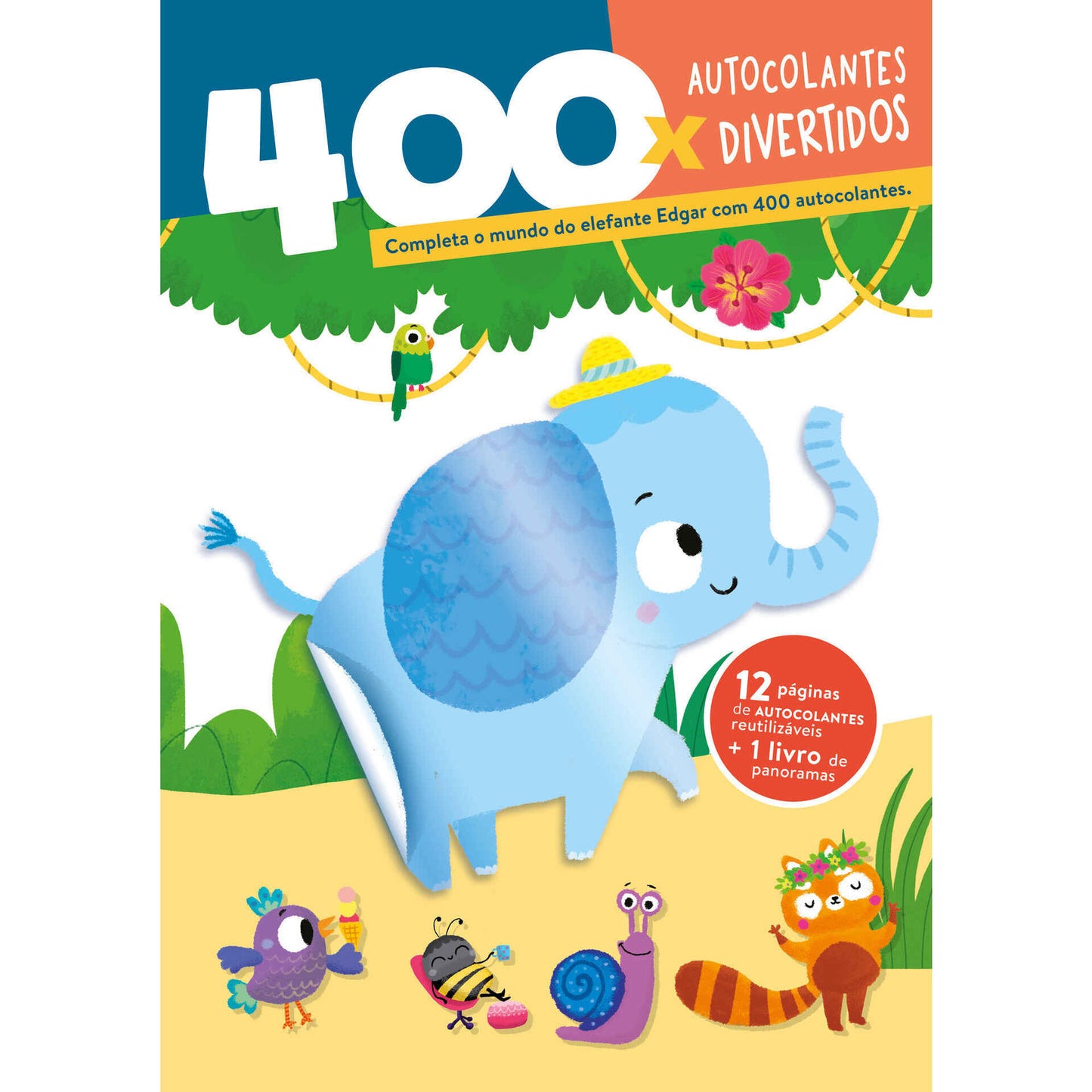 Elefante