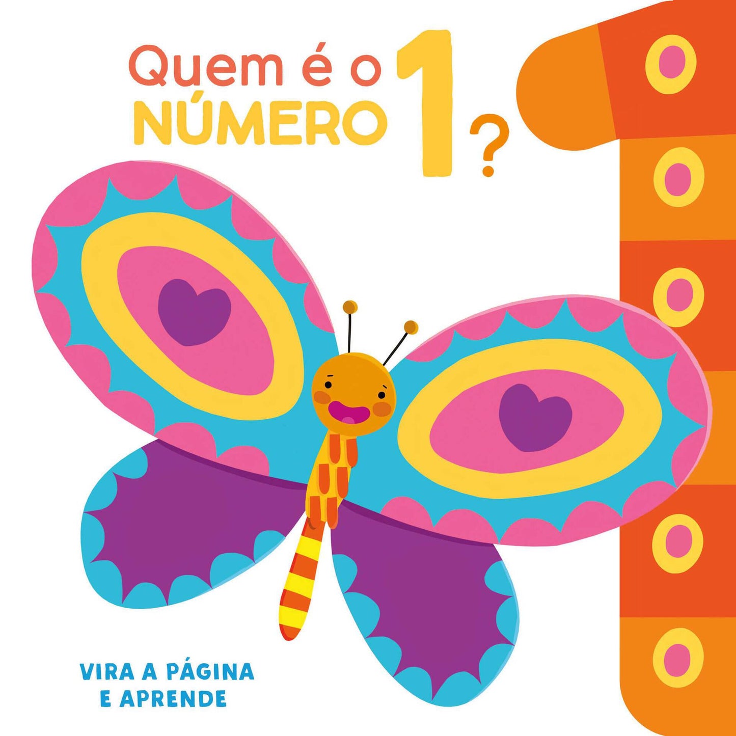 Quem é o Número 1?