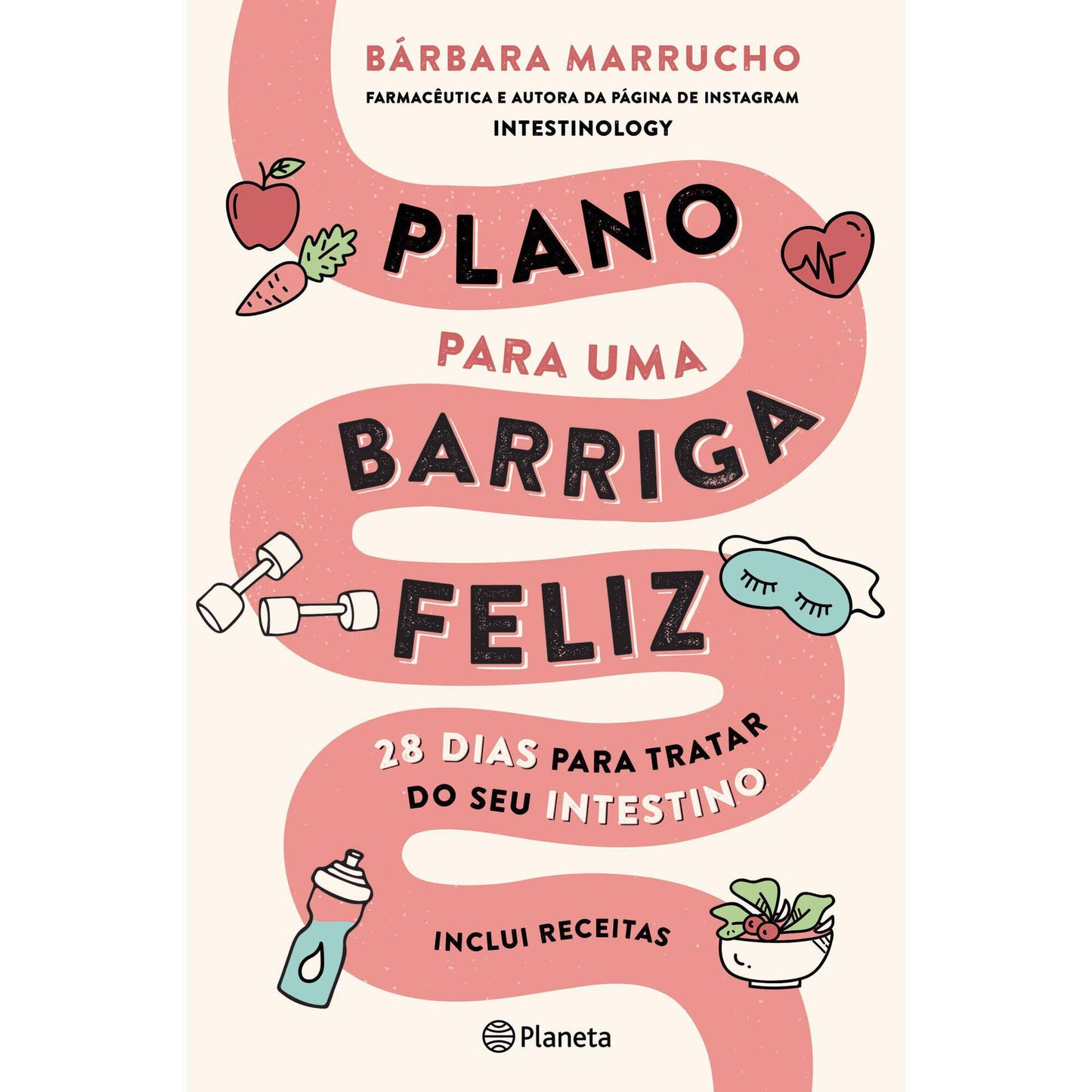 Plano para uma Barriga Feliz