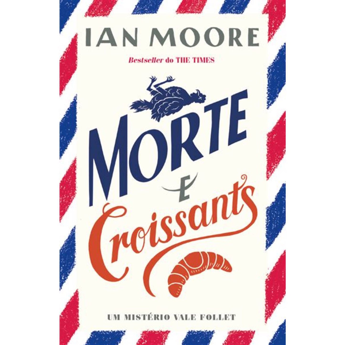 Morte e Croissants