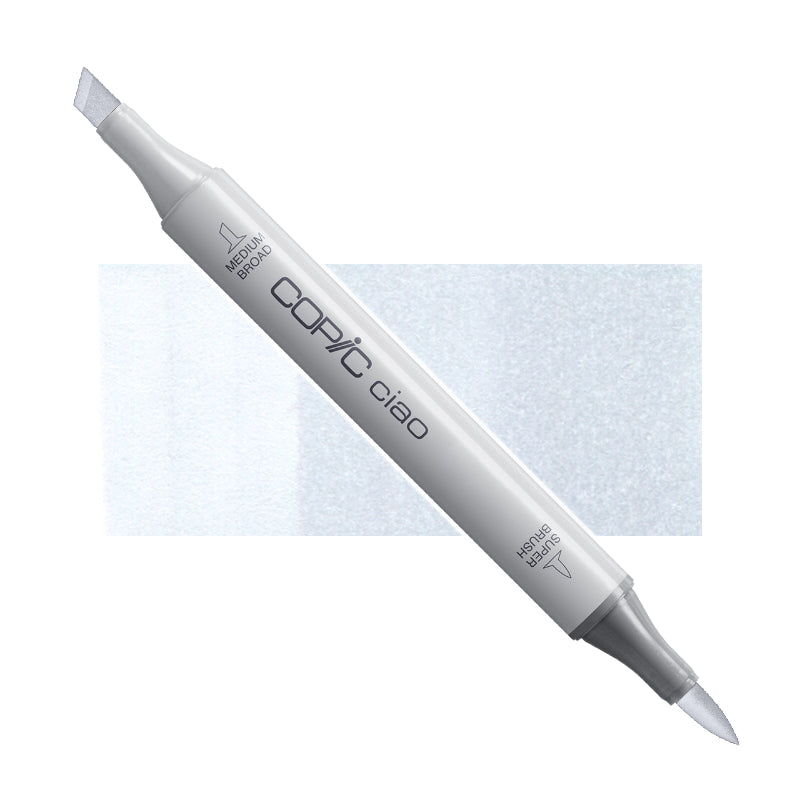Marcador Gráfico Copic Ciao