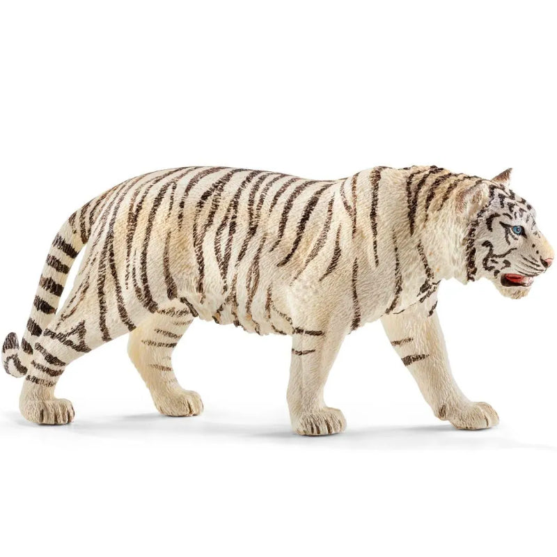 Schleich - Tigre Branco