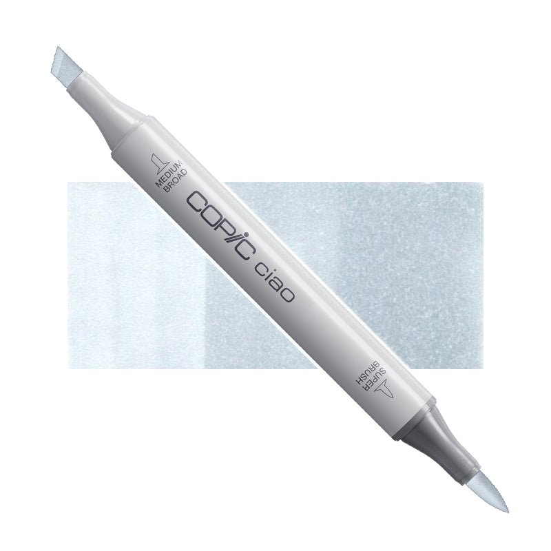 Marcador Gráfico Copic Ciao