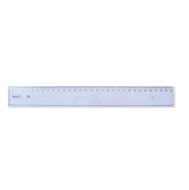 Régua 30cm