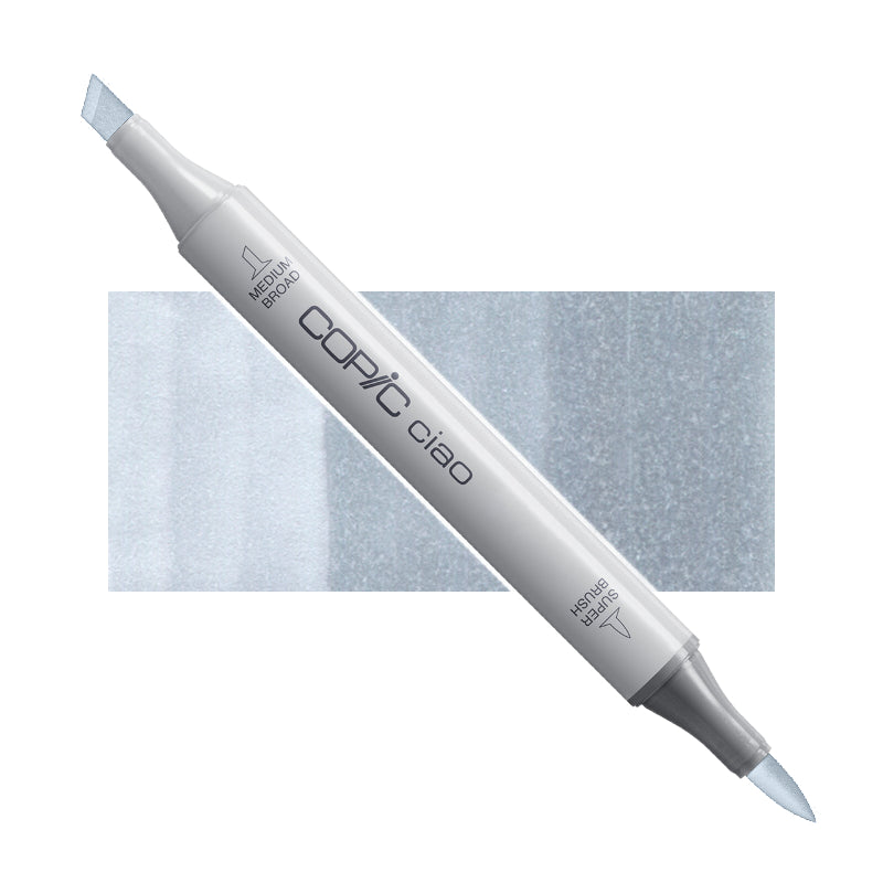 Marcador Gráfico Copic Ciao