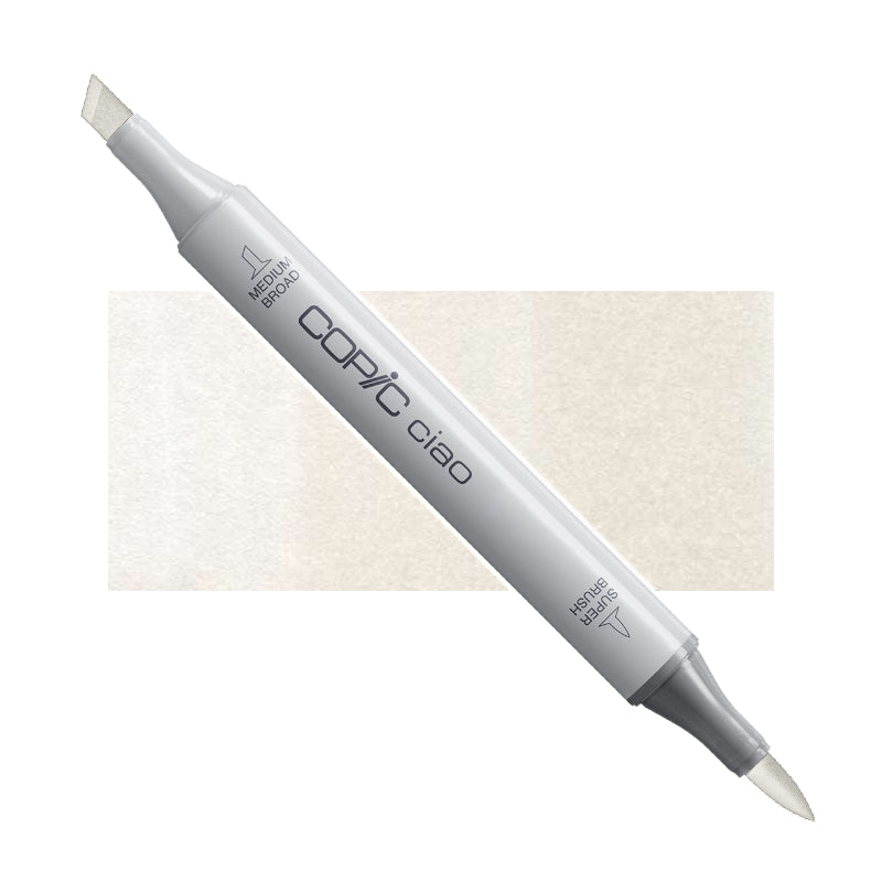 Marcador Gráfico Copic Ciao