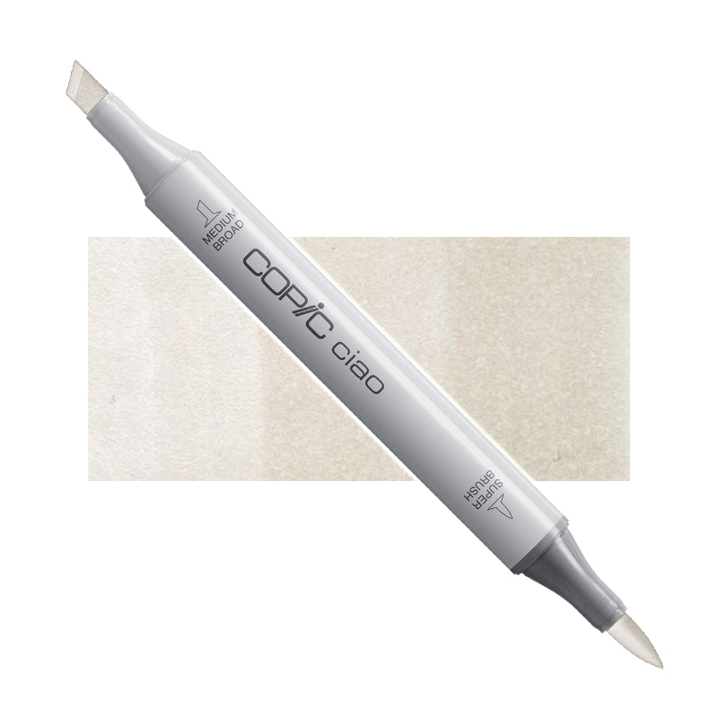 Marcador Gráfico Copic Ciao