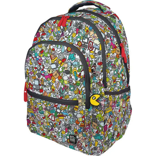 Mochila Bits & Bobs Icons - 45cm