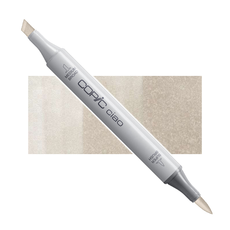 Marcador Gráfico Copic Ciao
