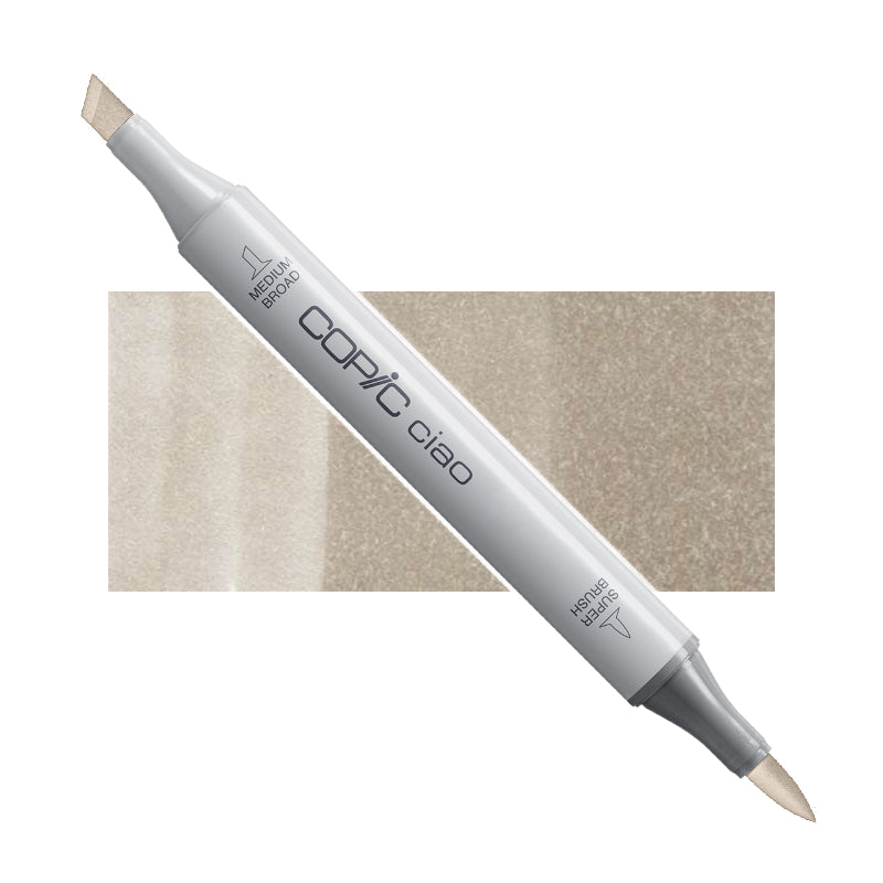 Marcador Gráfico Copic Ciao