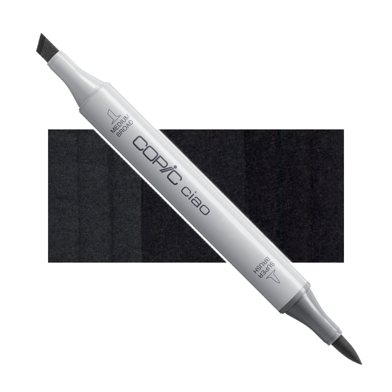 Marcador Gráfico Copic Ciao