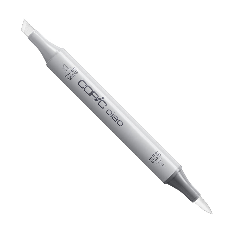 Marcador Gráfico Copic Ciao