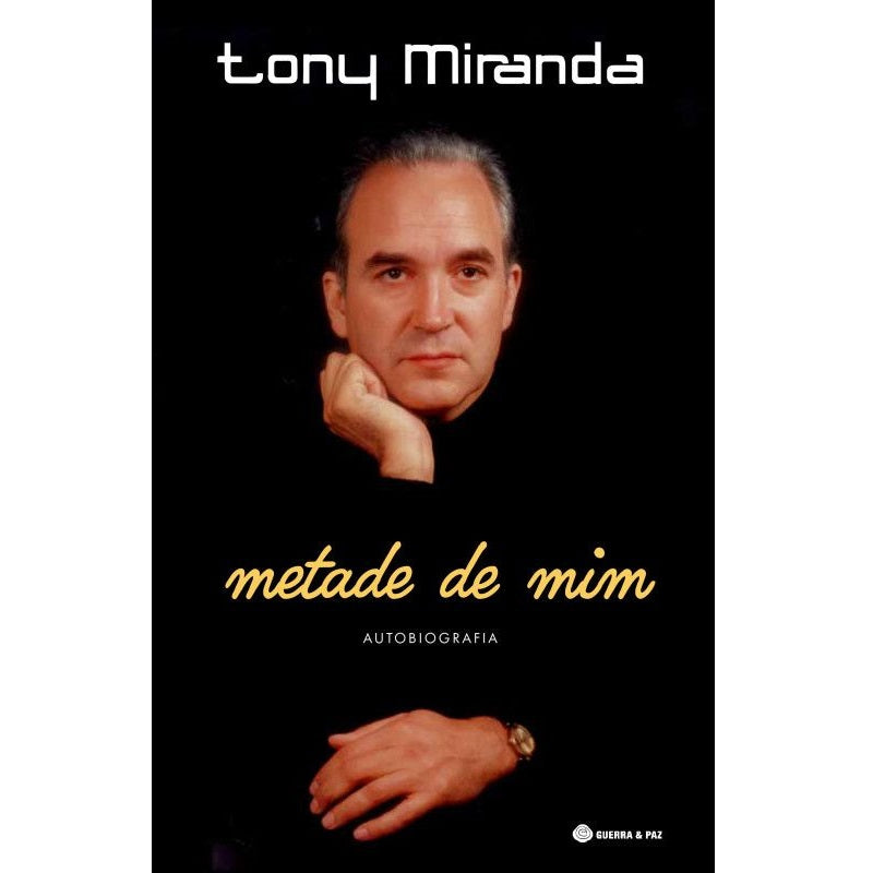 Metade de Mim