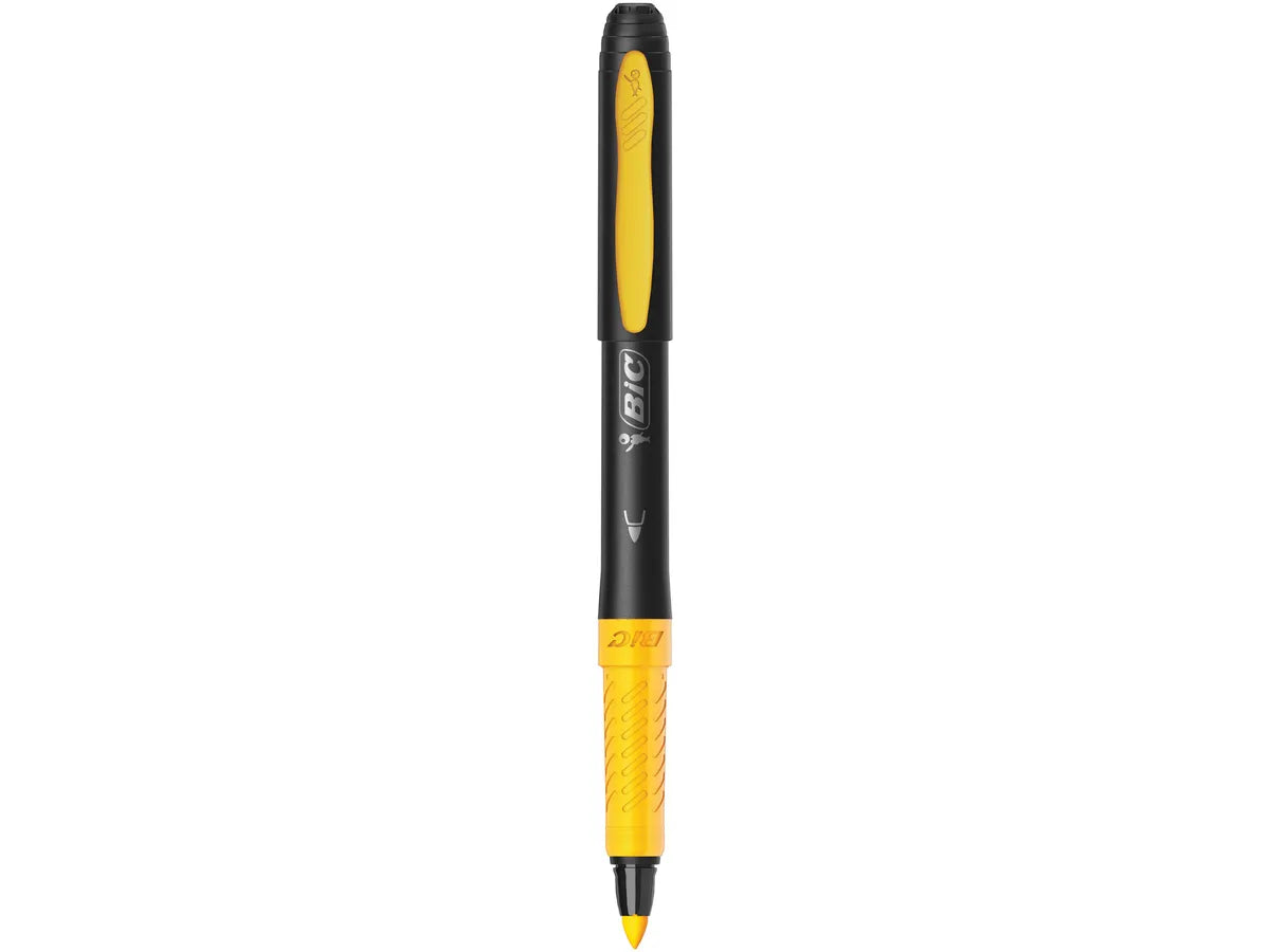 24 Canetas de Feltro Bic Intensity
