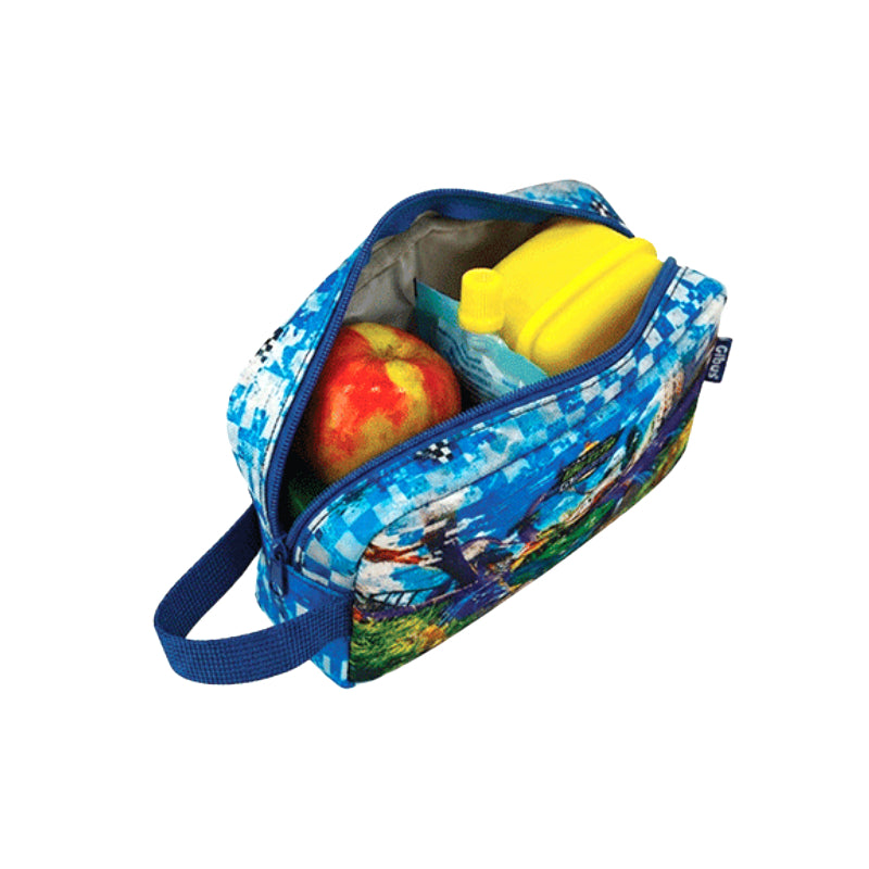 Bolsa Térmica Ghuts - Gh Racing