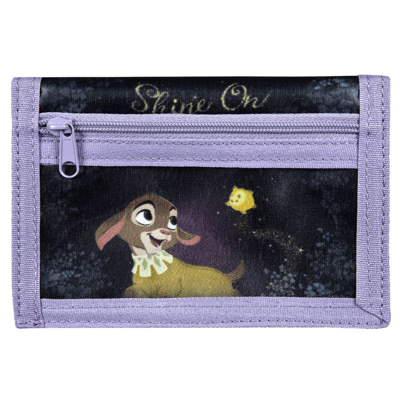 Carteira - Disney Wish