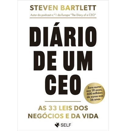 Diário De Um CEO