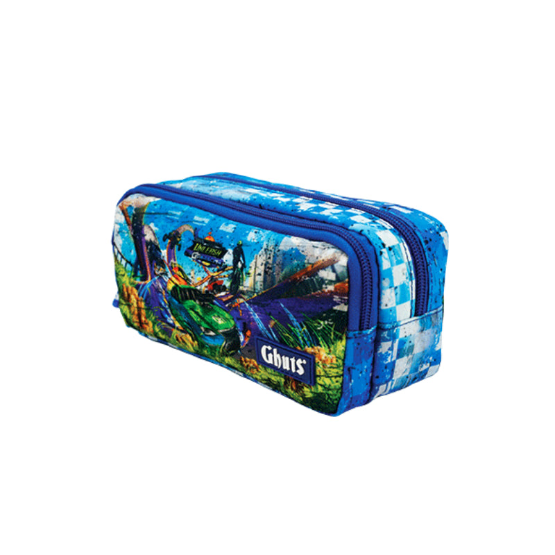 Estojo Duplo Ghuts - Gh Racing