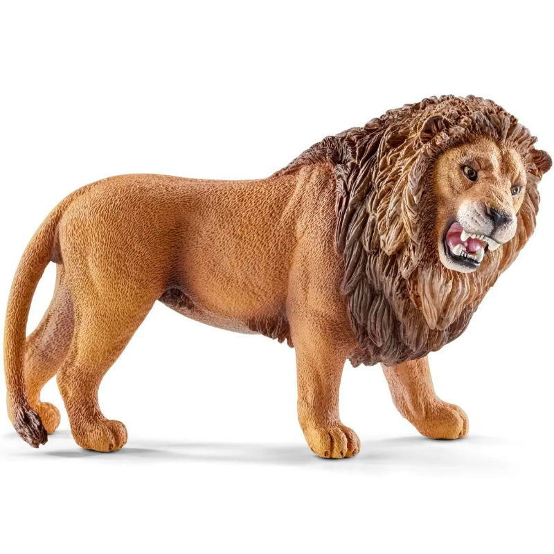 Schleich - Leão a Rugir
