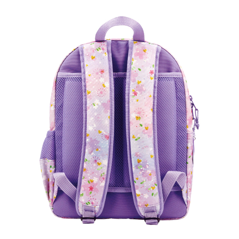 Mochila Primária Ghuts - Garden Girl