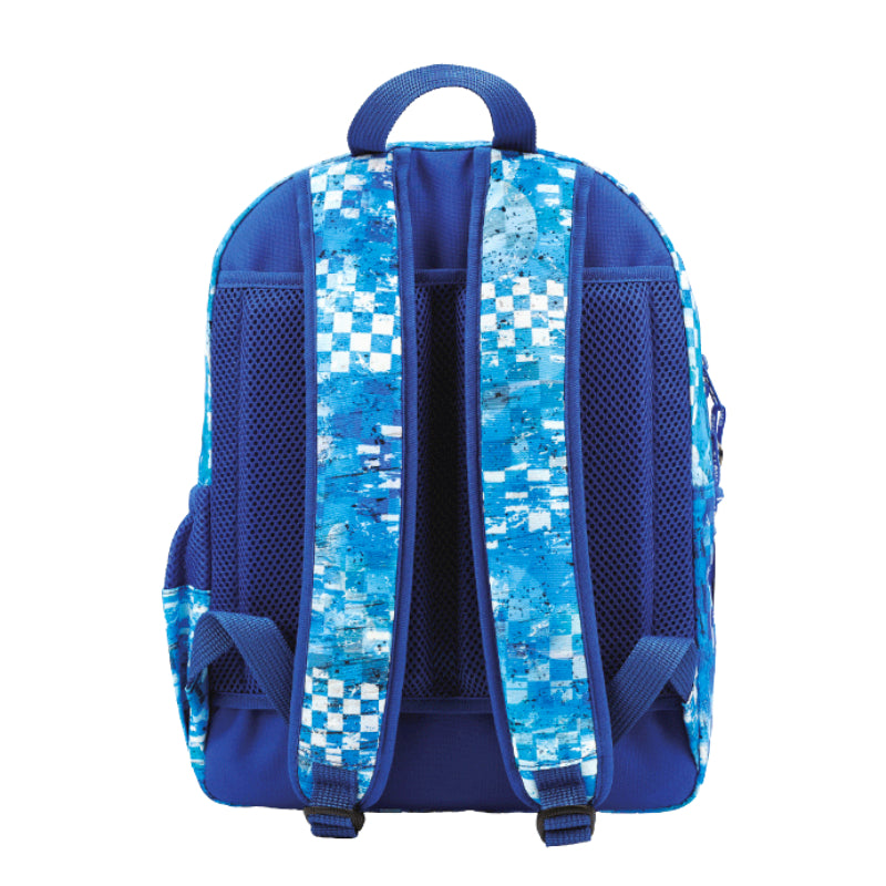 Mochila Primária Ghuts - Gh Racing