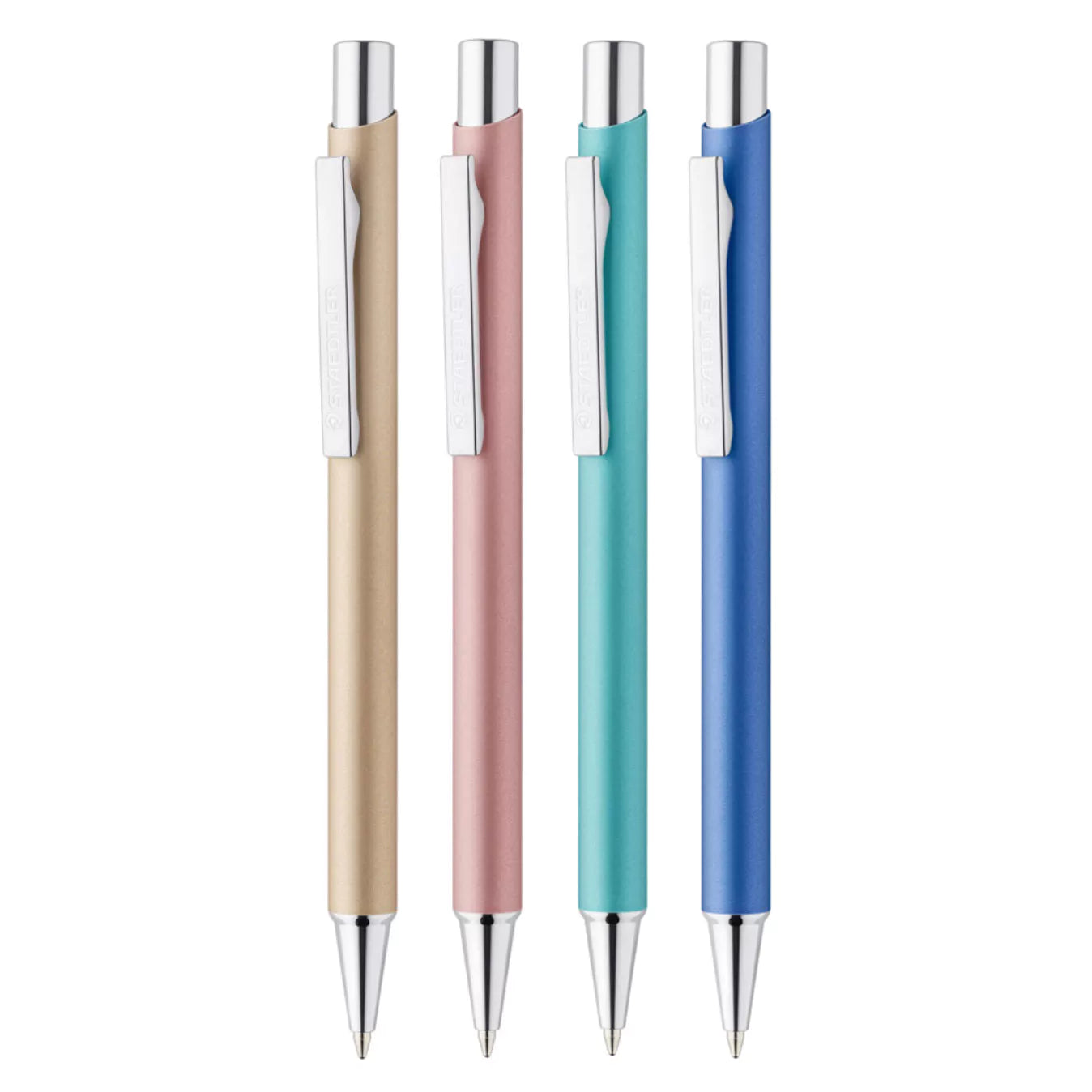 Esferografica Staedtler Elance Sortido 421 45