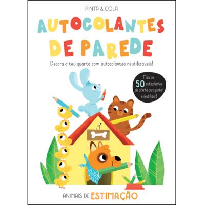 Animais de Estimação
