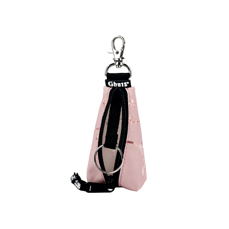 Porta-chaves Ghuts - Pink Breeze