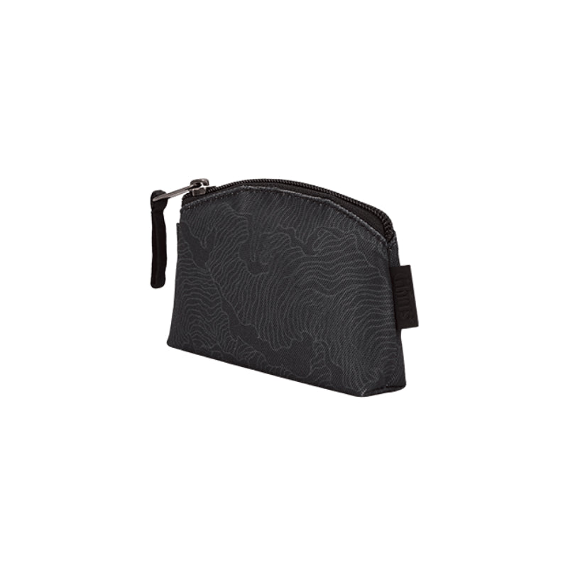 Porta-moedas Ghuts - Ocean Black