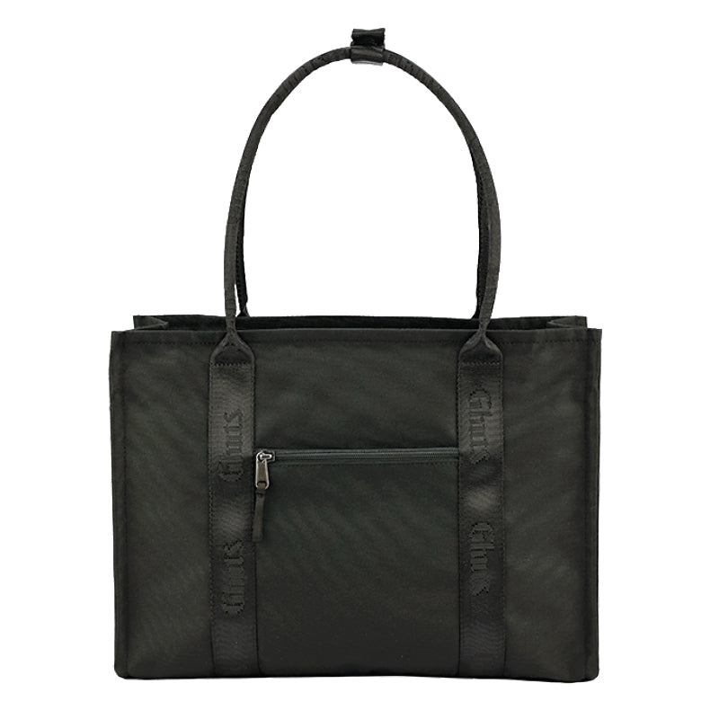 Saco Tote Bag Ghuts - Black