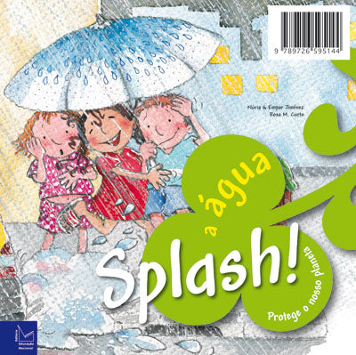 Splash! A Água