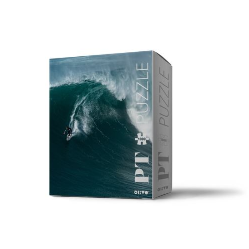 Puzzle 1000 Peças - Surf