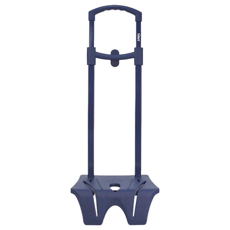 Trolley para Mochila Ghuts - Azul