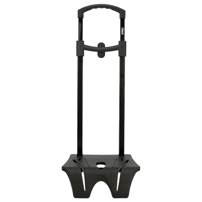 Trolley para Mochila Ghuts - Preto